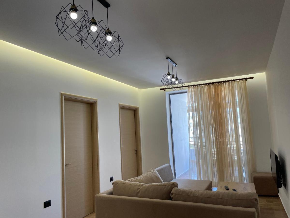 Suites Kozi ساراندا المظهر الخارجي الصورة