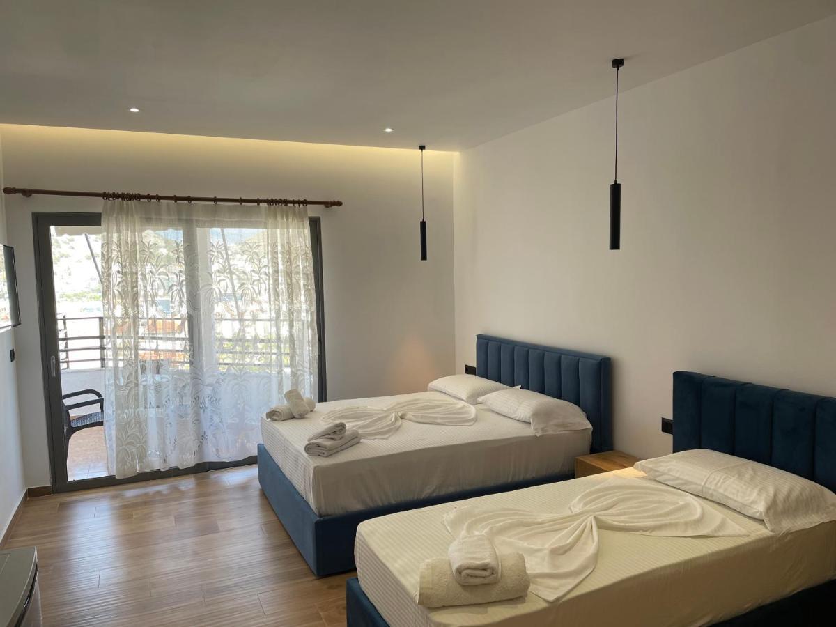 Suites Kozi ساراندا المظهر الخارجي الصورة