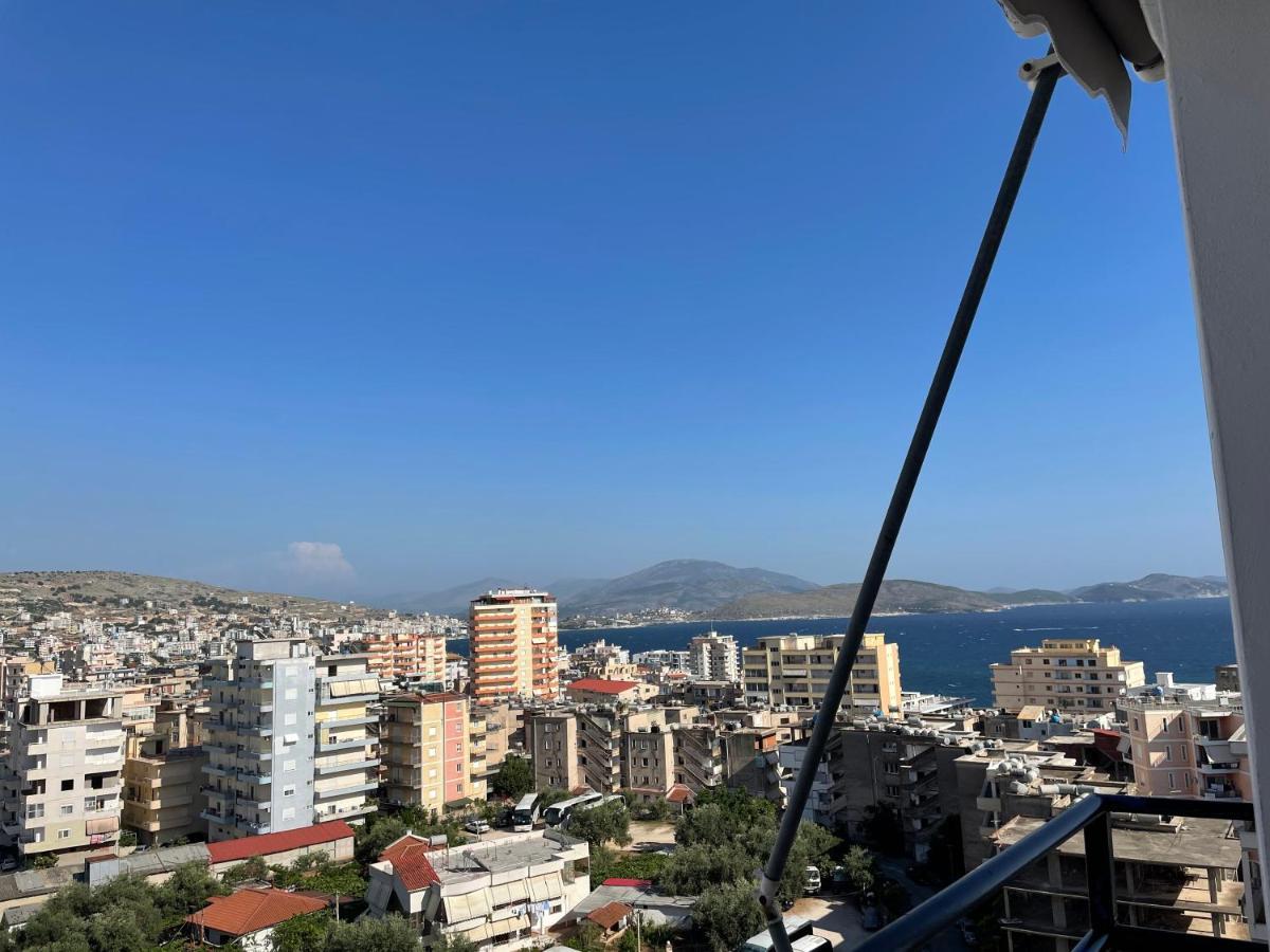 Suites Kozi ساراندا المظهر الخارجي الصورة