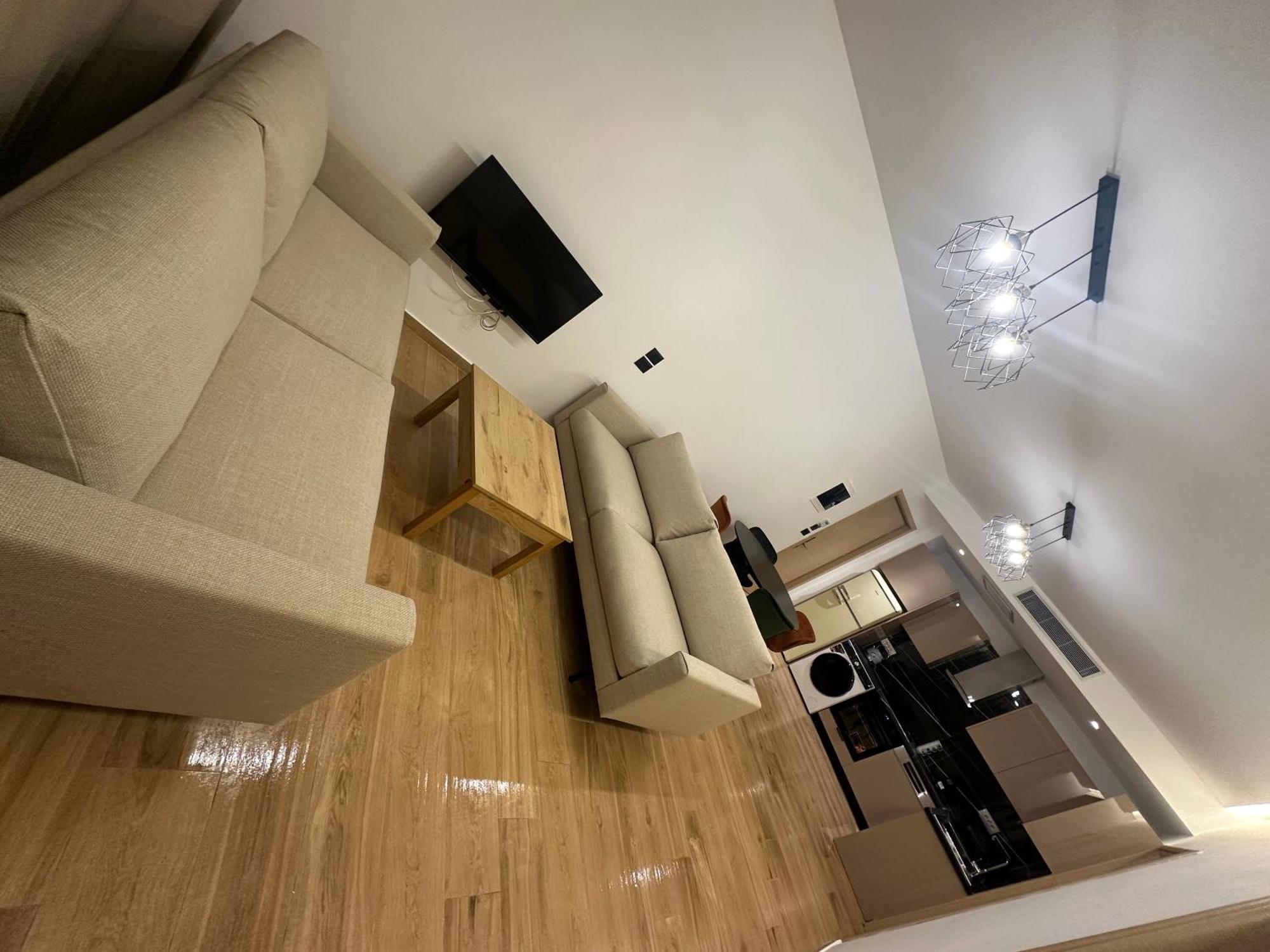 Suites Kozi ساراندا المظهر الخارجي الصورة